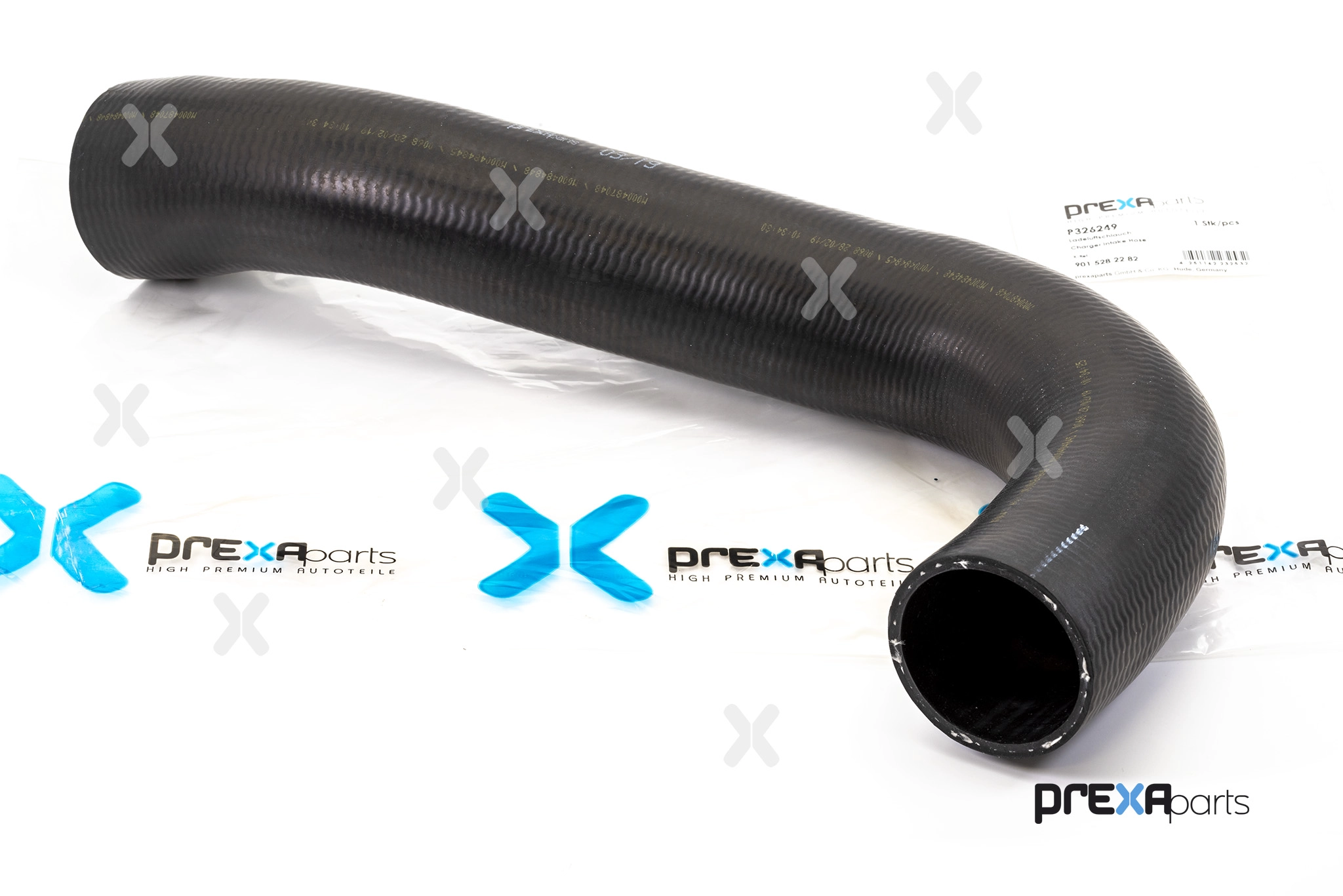 Charge Air Hose