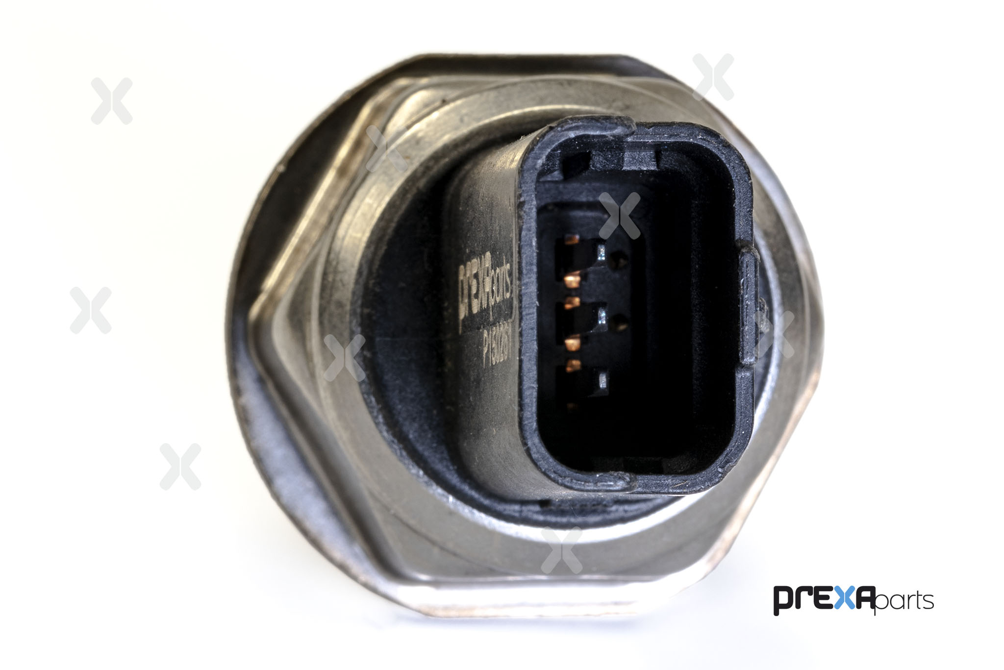 Sensor, fuel pressure