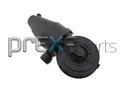 Valve, crankcase ventilation