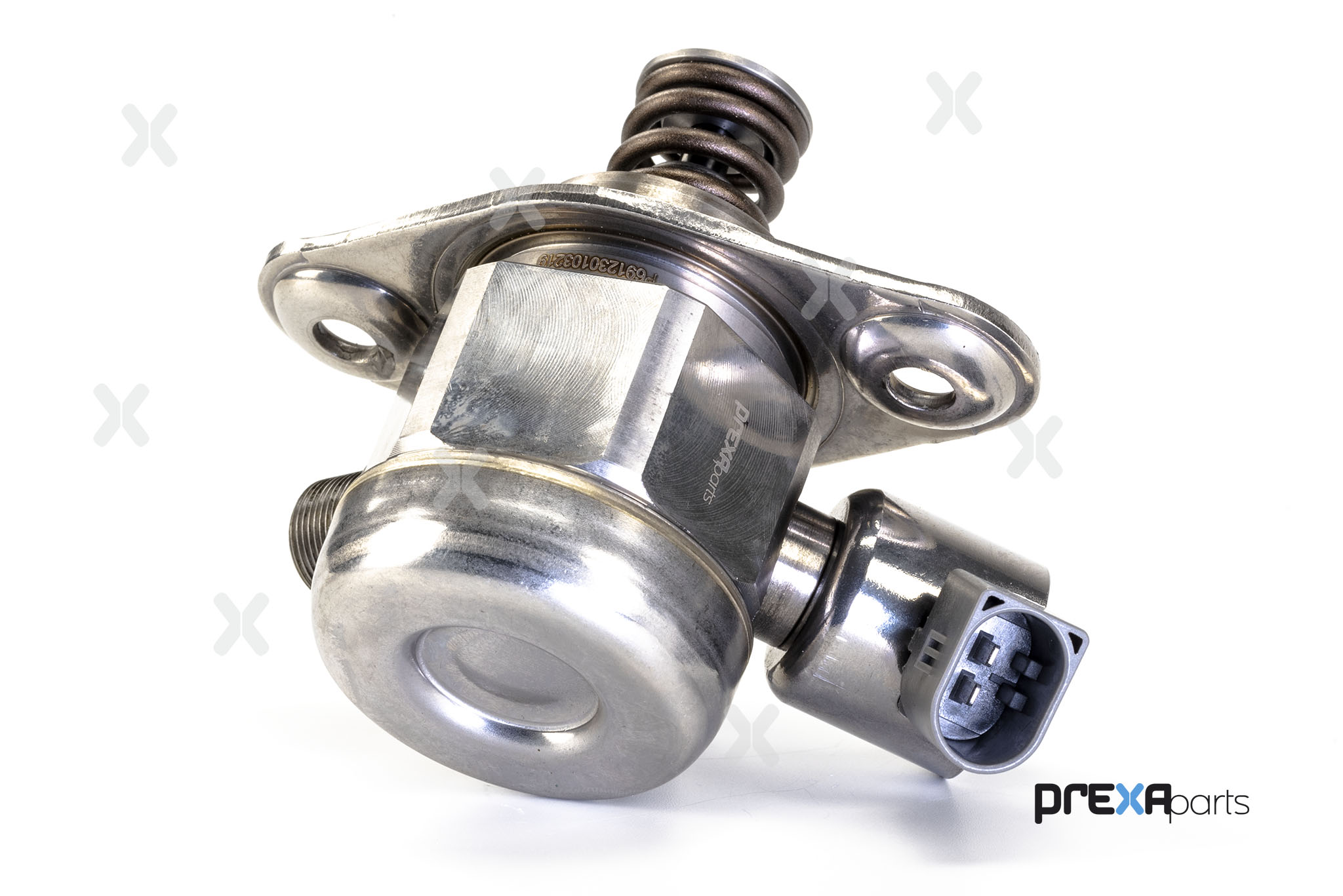 High Pressure Pump