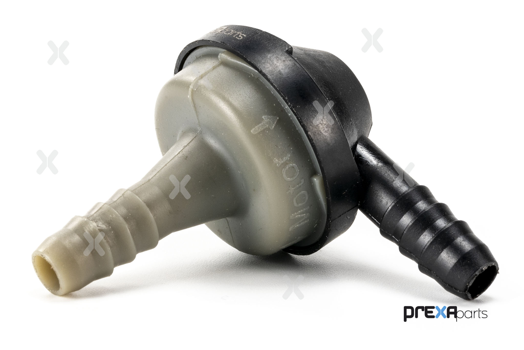 Control Valve, air intake