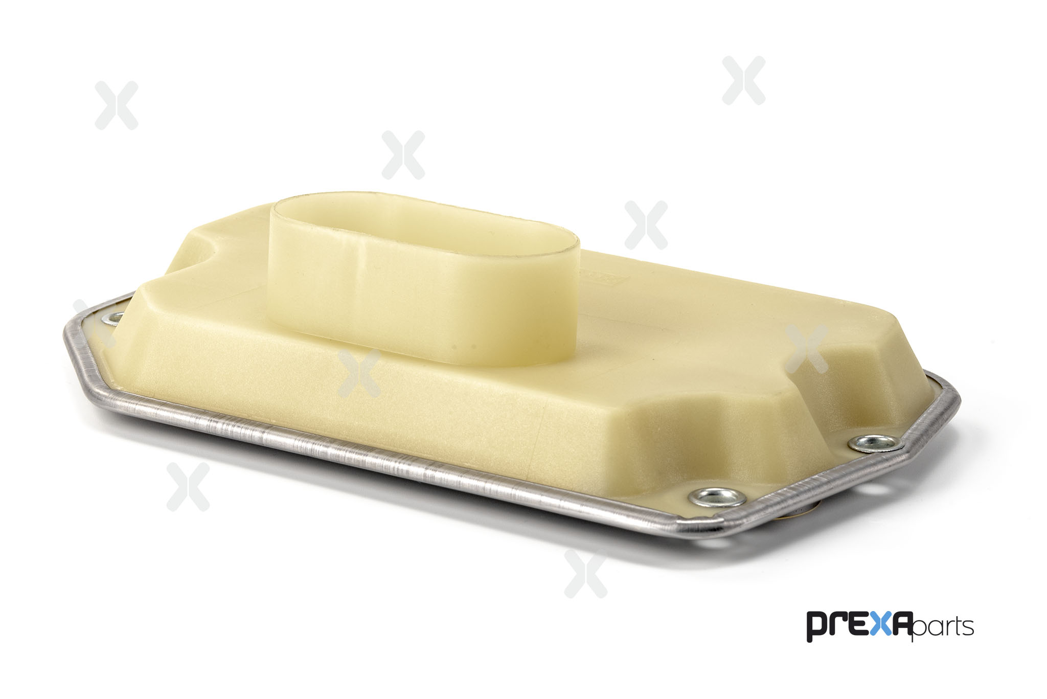 Hydraulic Filter Kit, automatic transmission