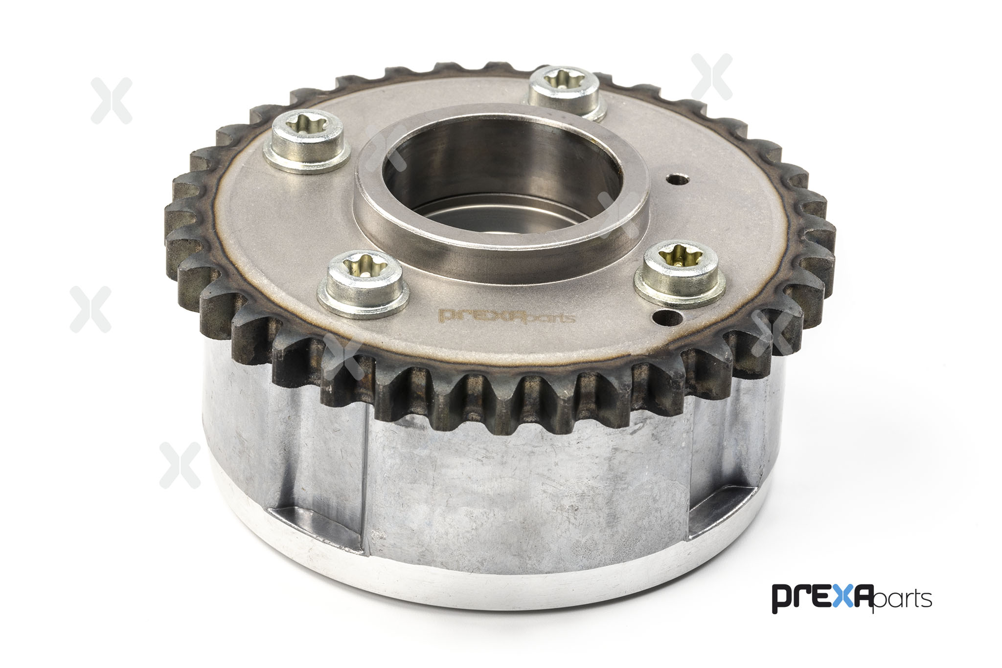 Camshaft Adjuster