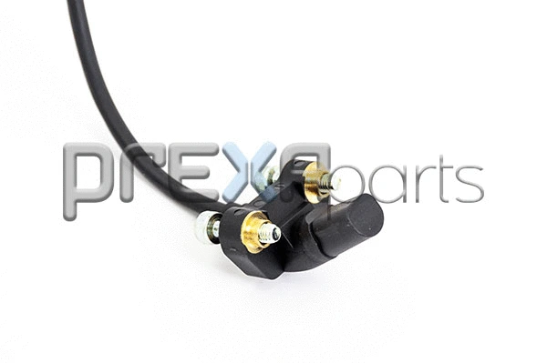 Sensor, crankshaft pulse