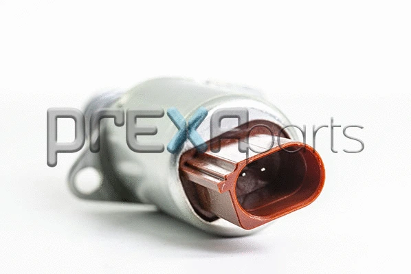 Control Valve, camshaft adjustment