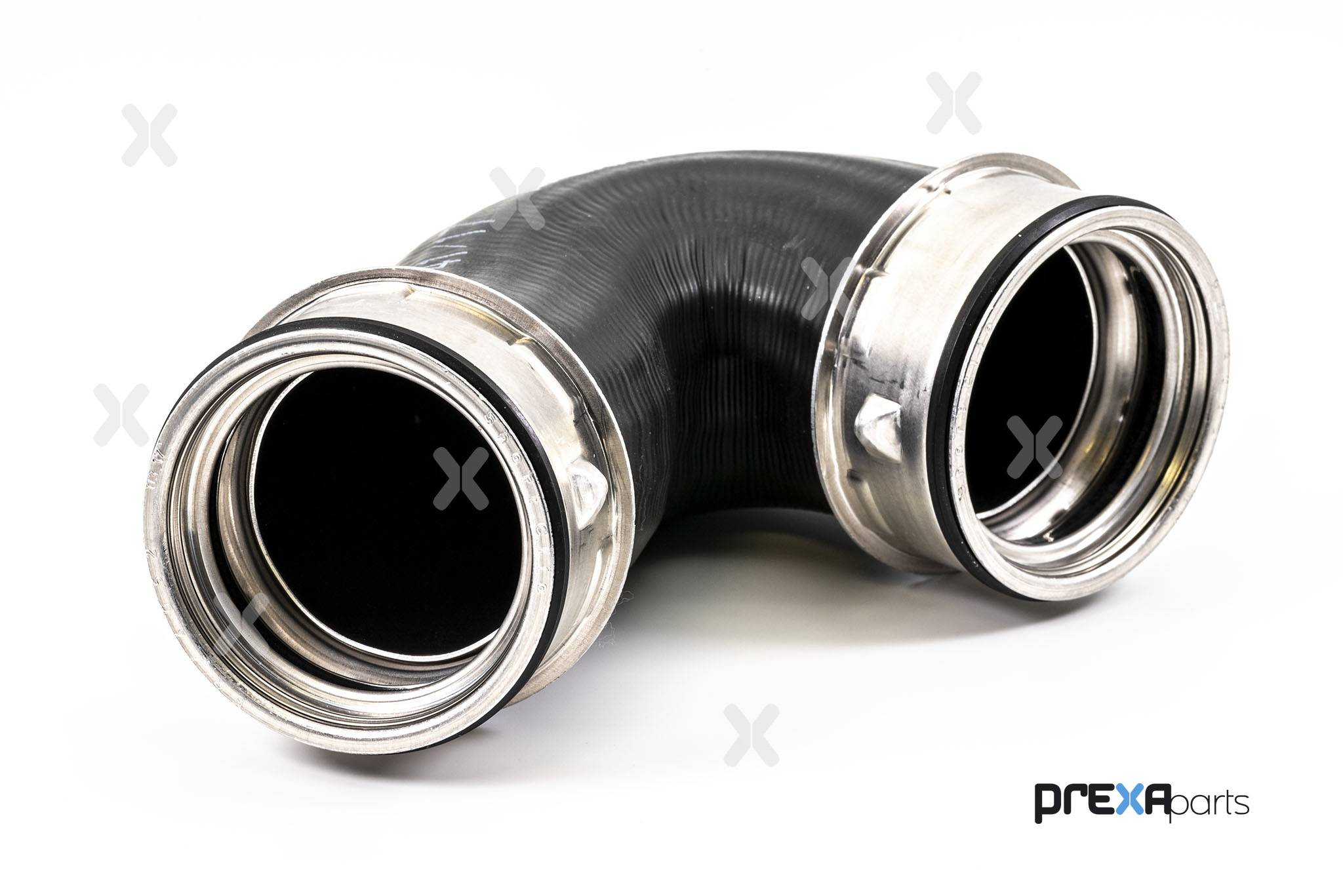 Charge Air Hose