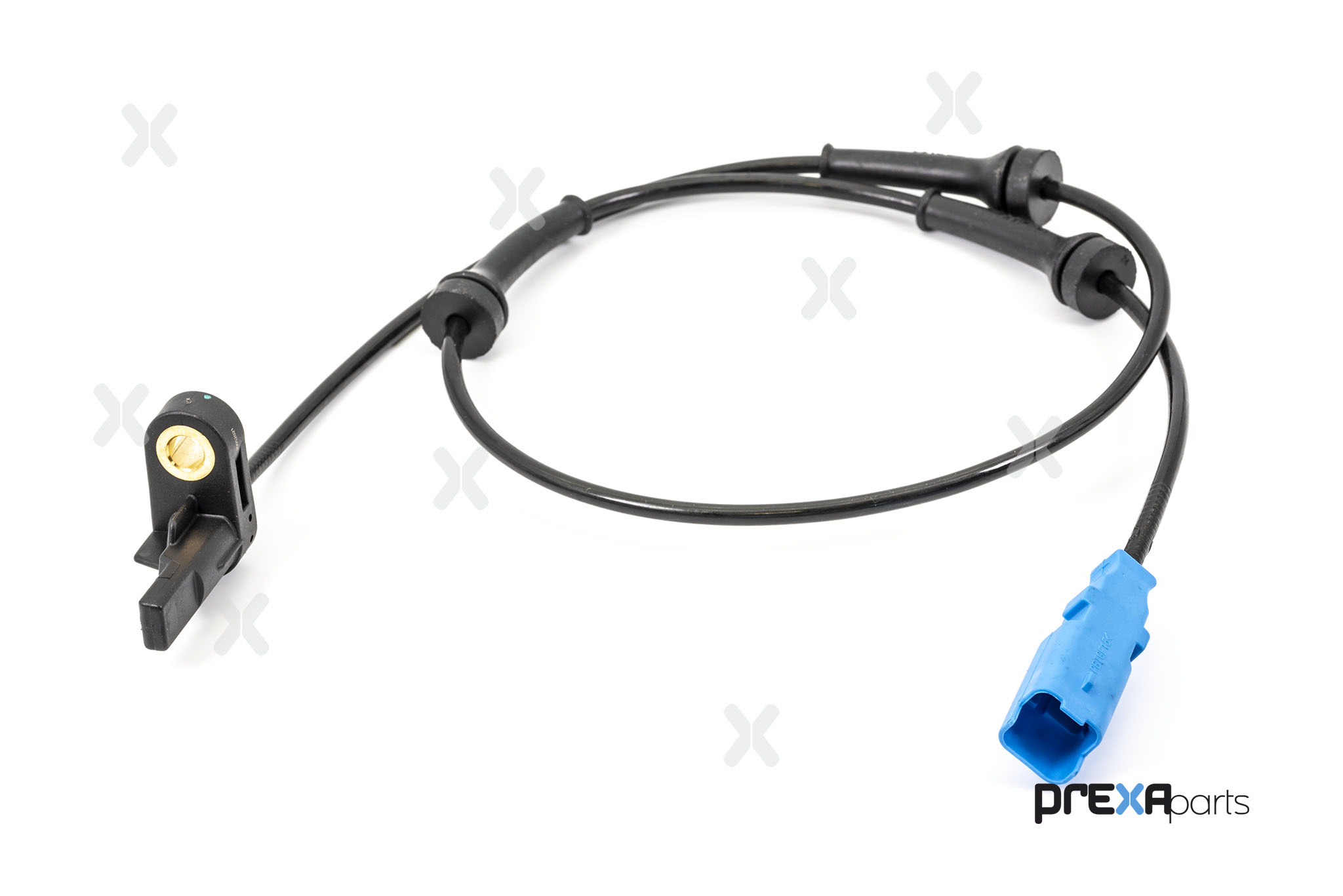 Sensor, wheel speed (P701143)