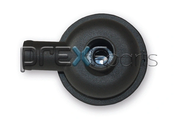 Oil Separator, crankcase ventilation (P129051)