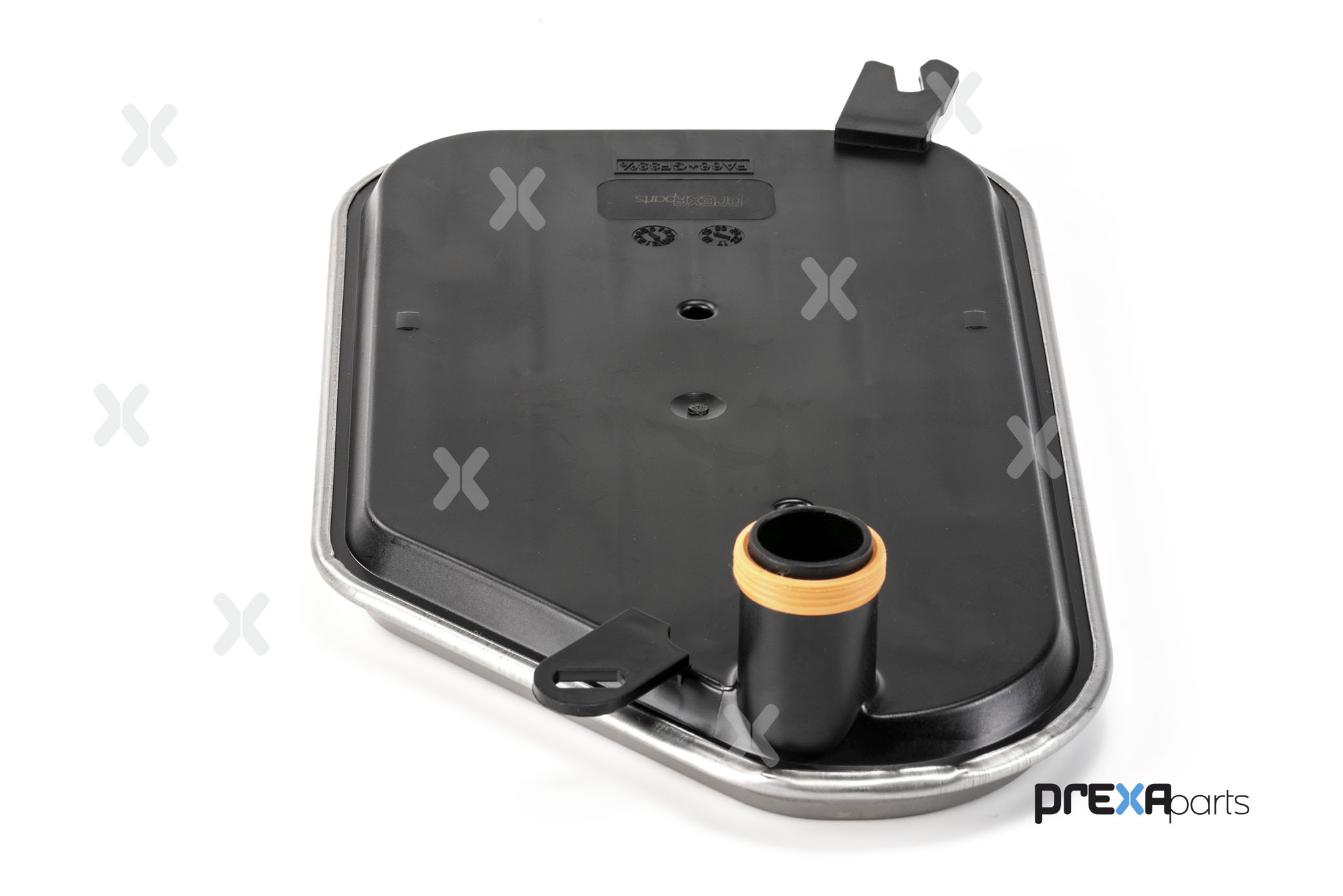 Hydraulic Filter Kit, automatic transmission