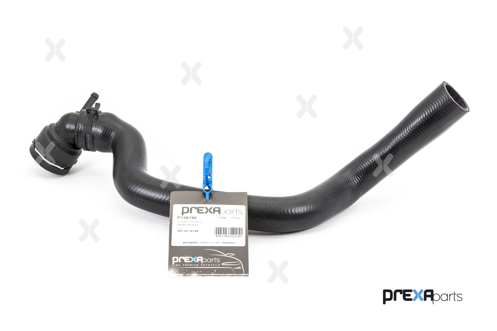 Radiator Hose