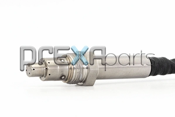 NOx Sensor, urea injection