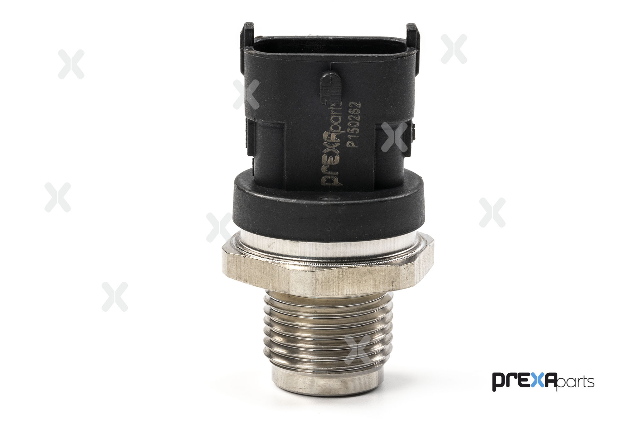 Sensor, fuel pressure