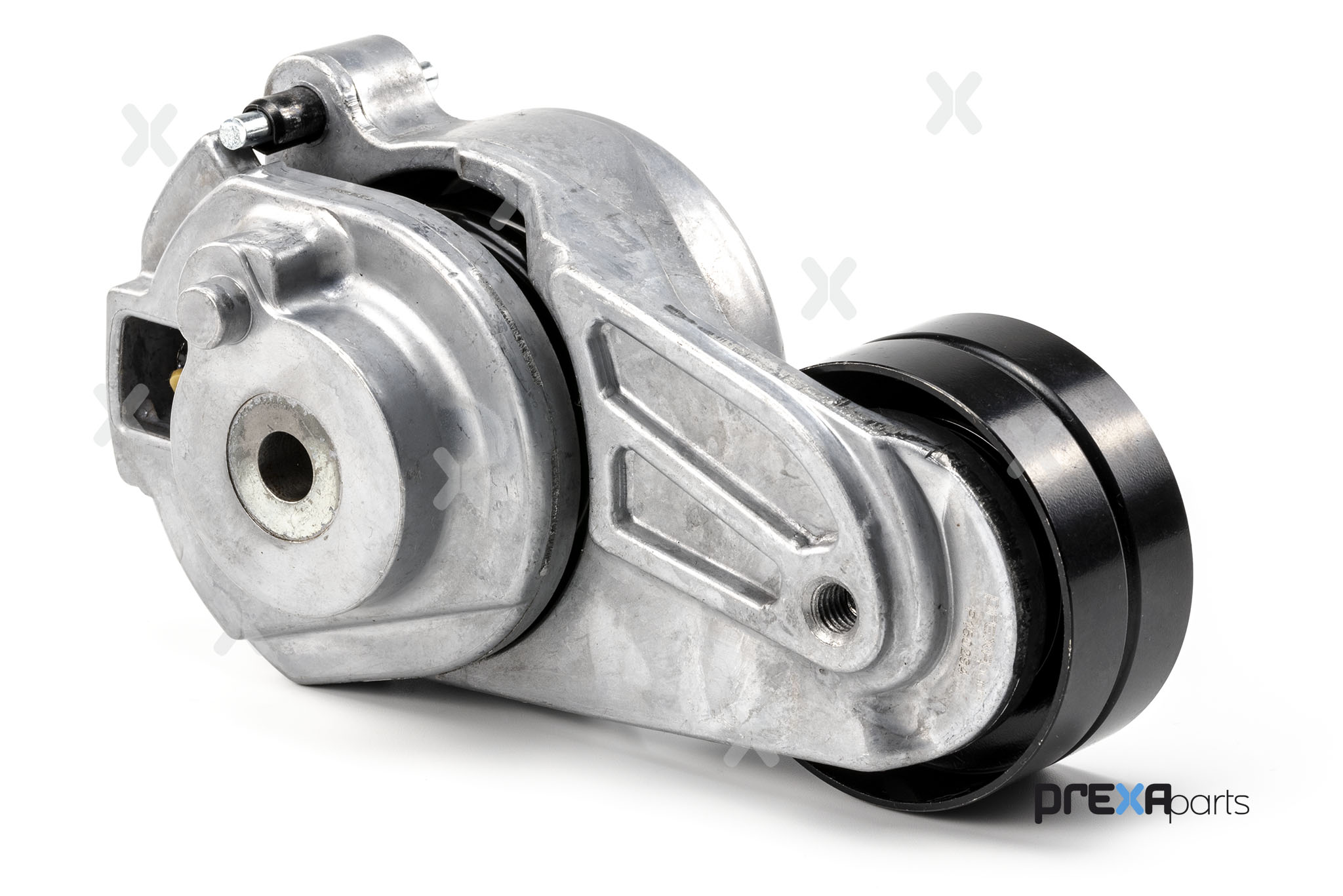 Belt Tensioner, V-ribbed belt (P150294)