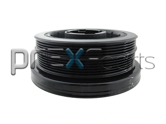 Belt Pulley, crankshaft