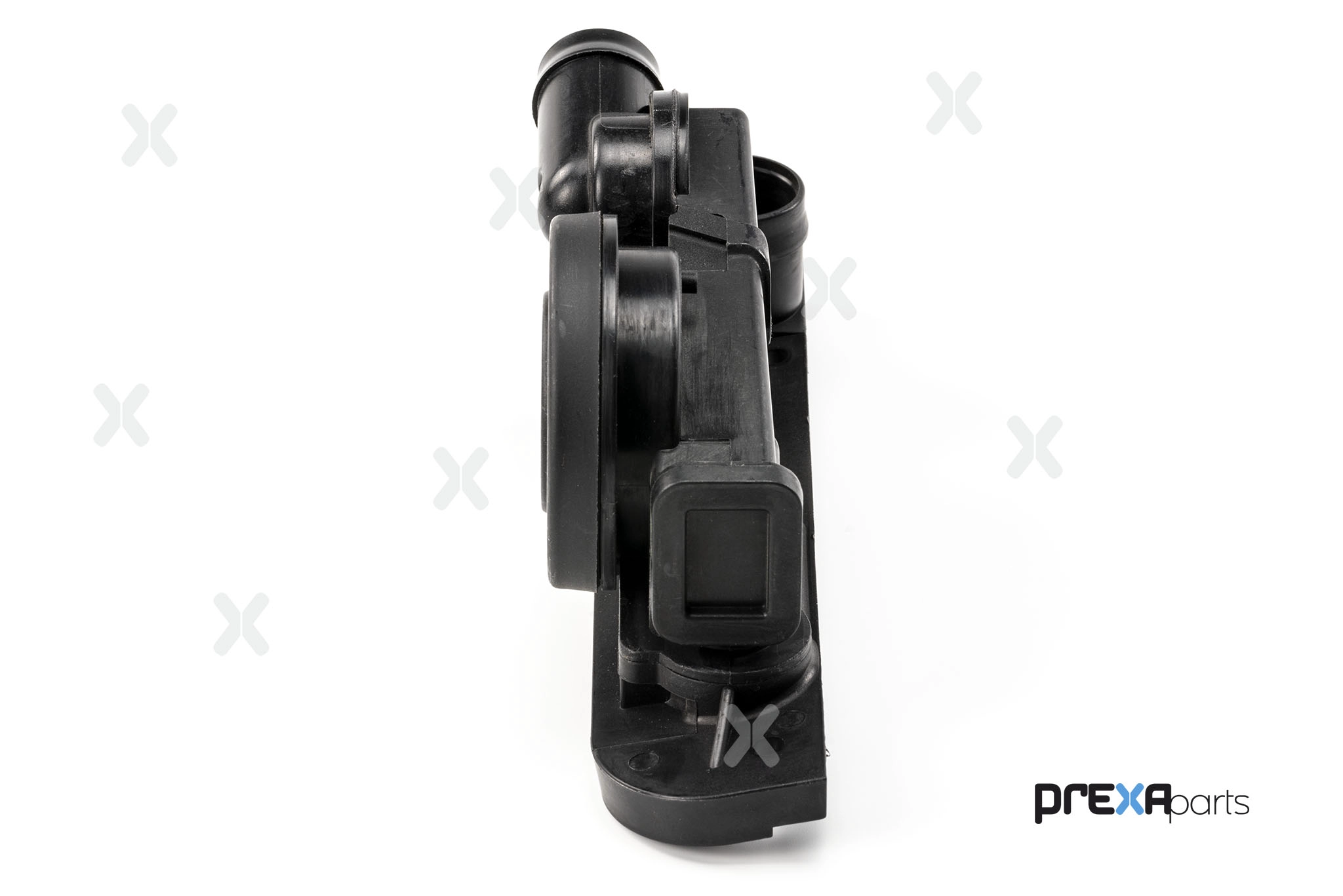 Repair Kit, crankcase ventilation