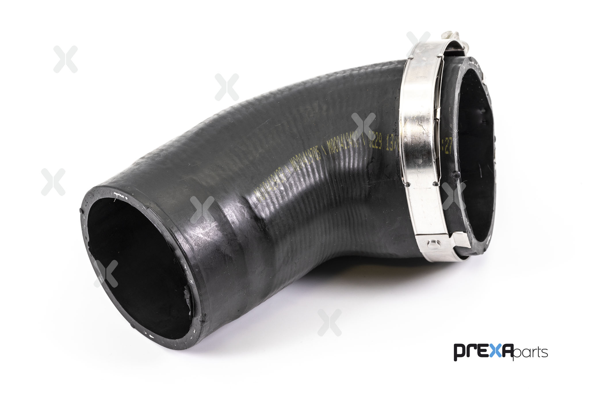 Charge Air Hose (P126243)