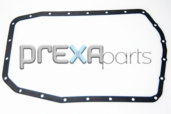 Gasket, automatic transmission oil sump