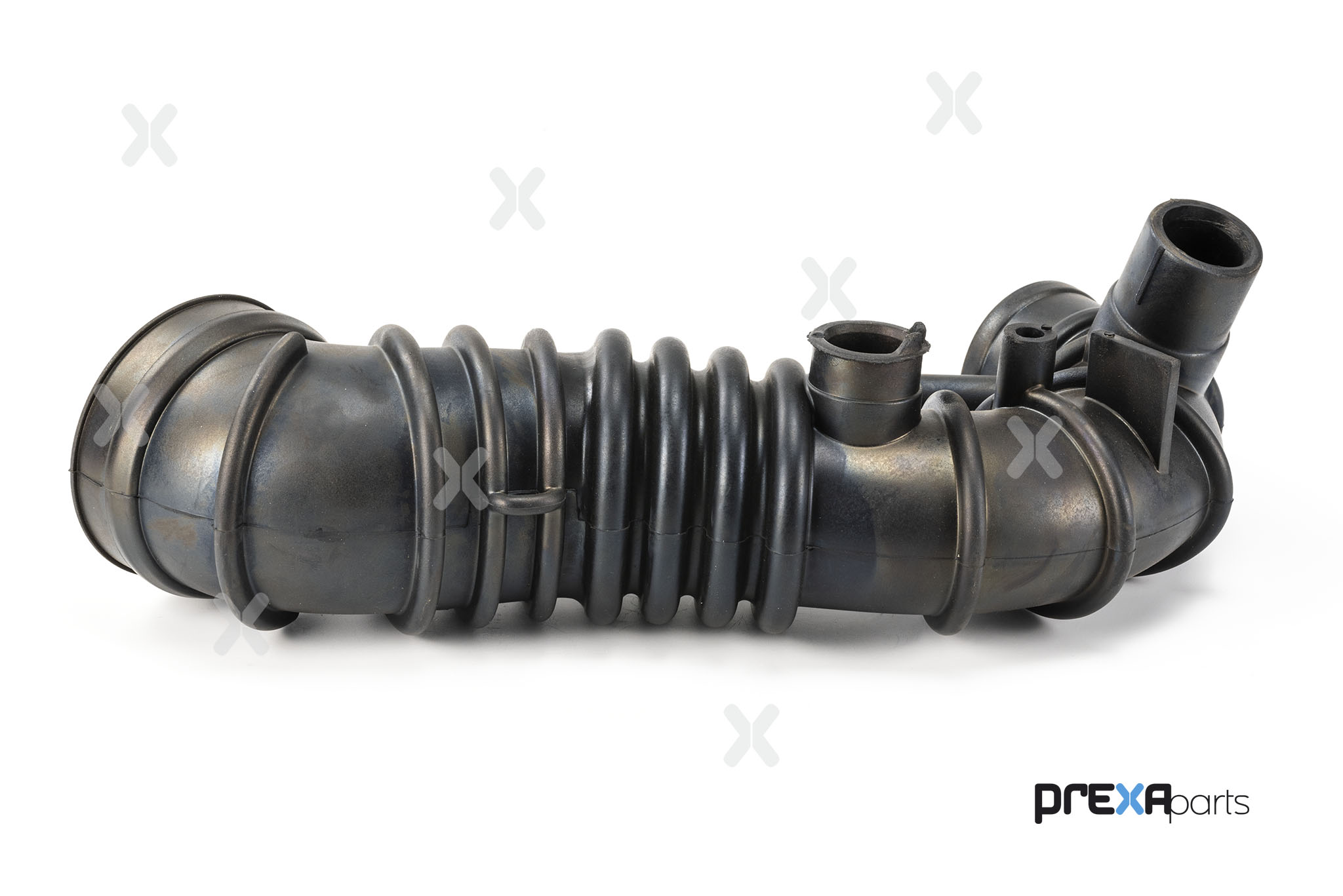 Intake Hose, air filter