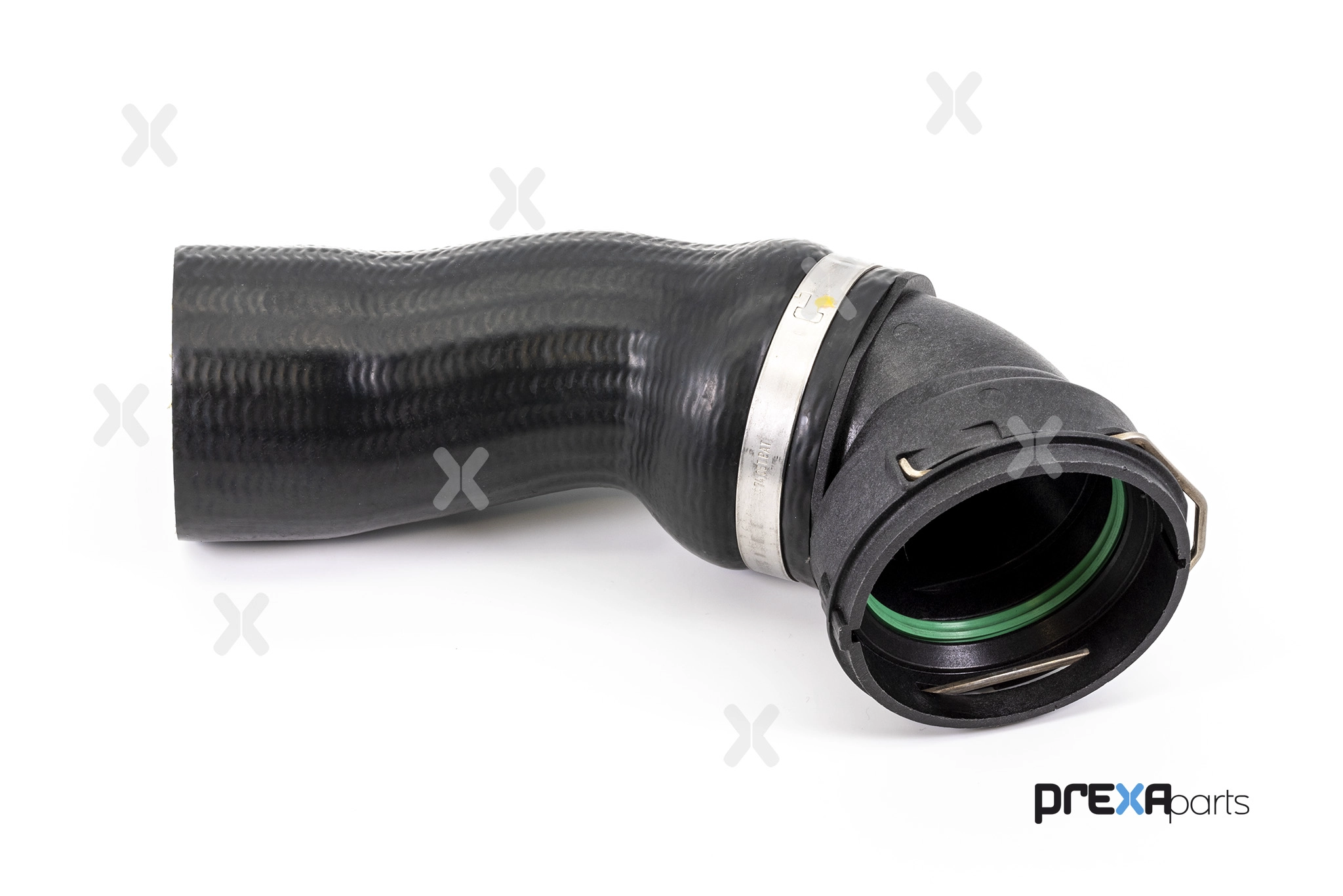 Charge Air Hose