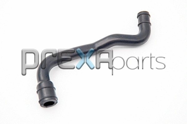 Hose, cylinder head cover ventilation (P126128)