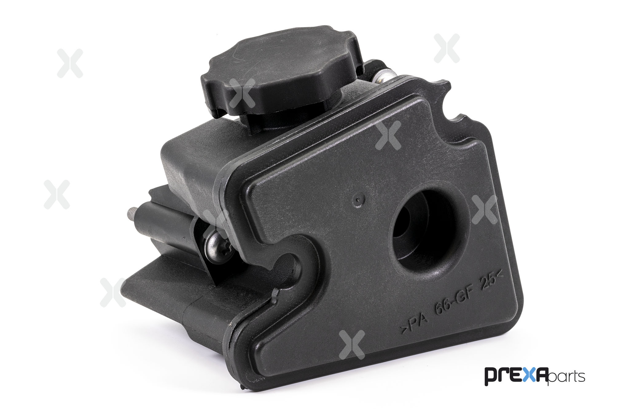 Equalising reservoir, hydraulic oil (power steering)