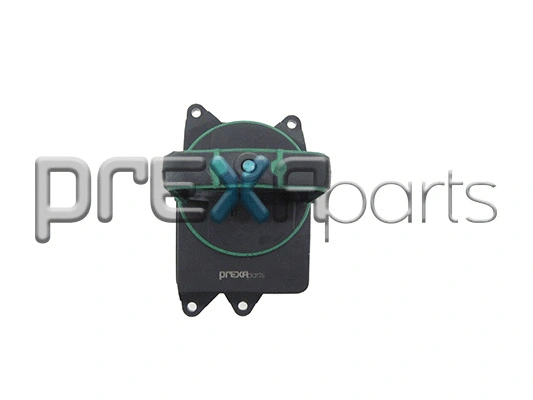 Control Valve, air intake