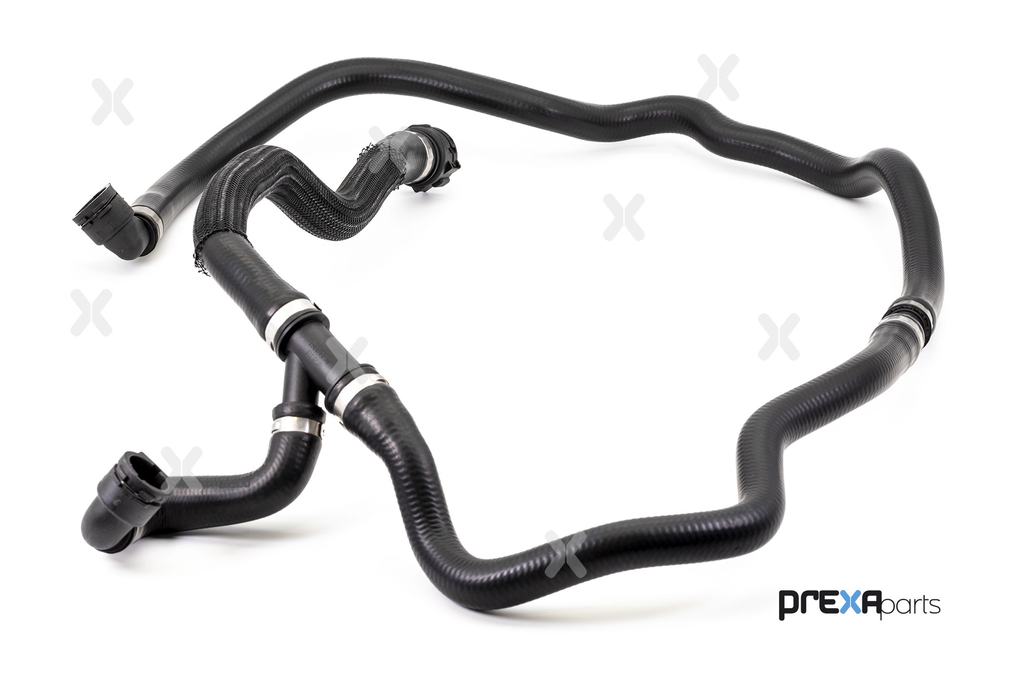 Radiator Hose