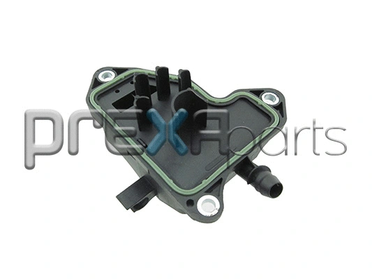 Oil Separator, crankcase ventilation