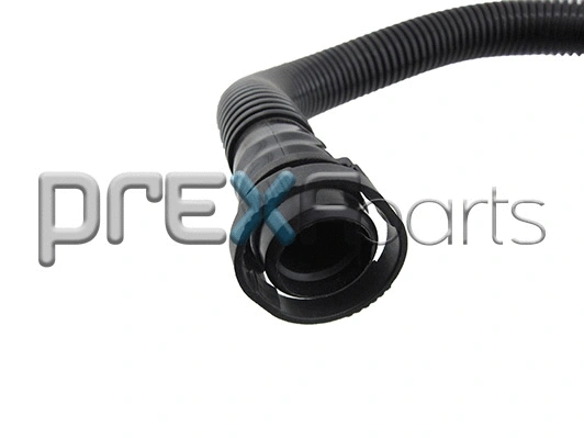 Hose, crankcase ventilation