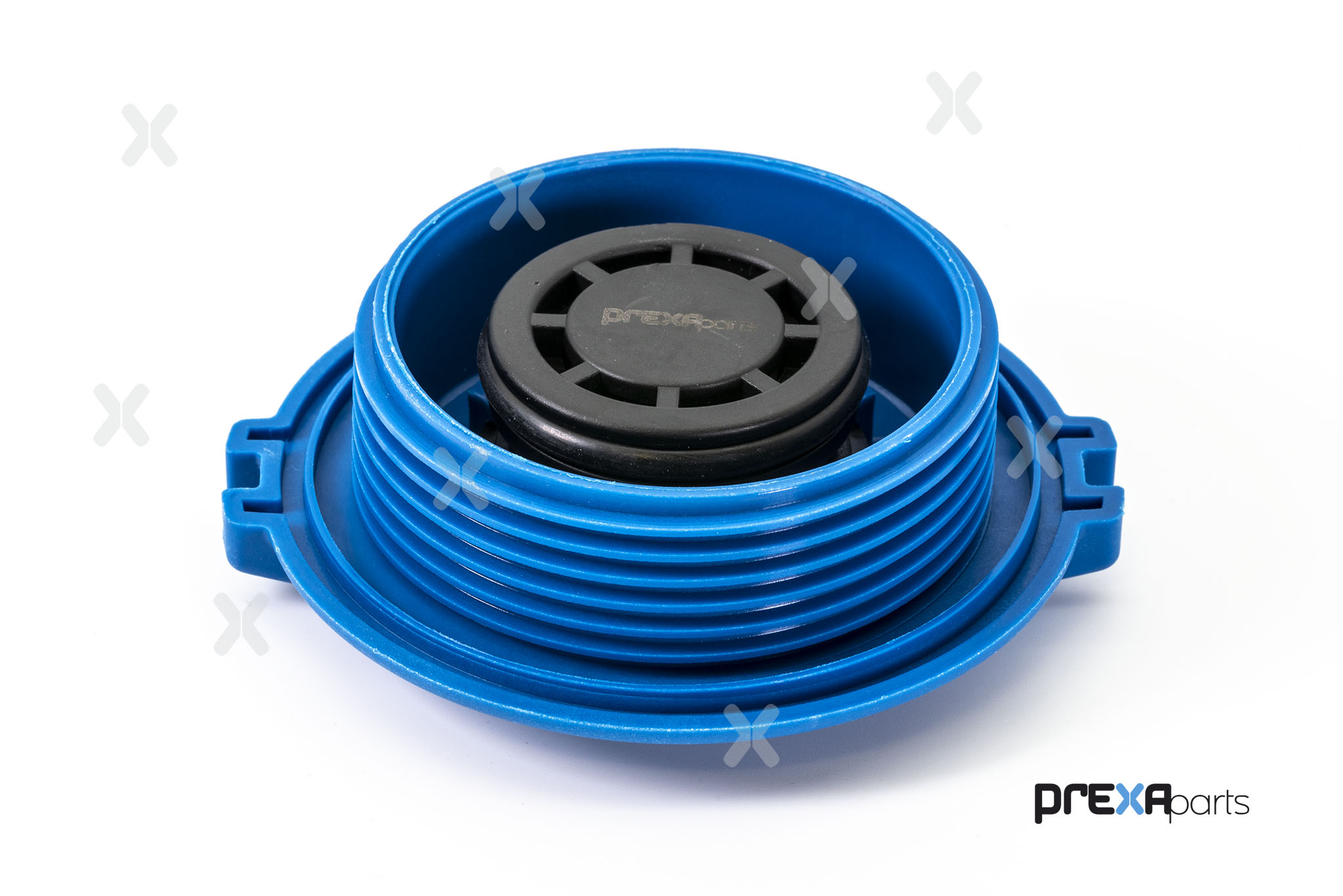 Cap, coolant tank