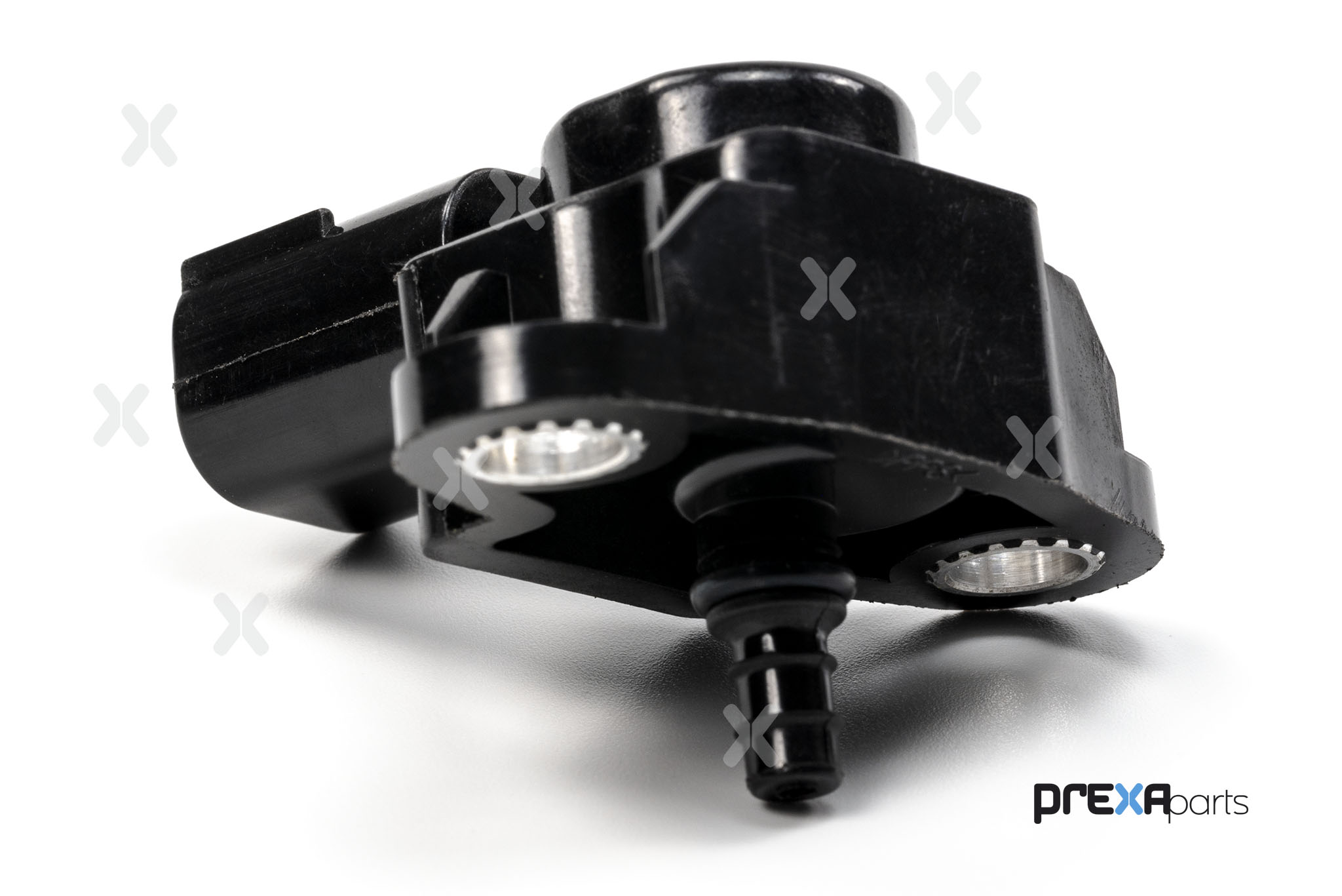 Sensor, intake manifold pressure