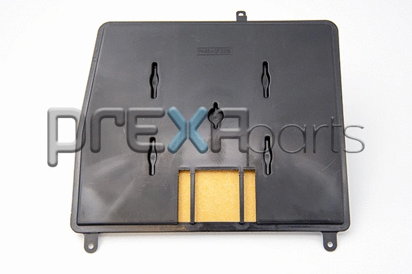 Hydraulic Filter Kit, automatic transmission