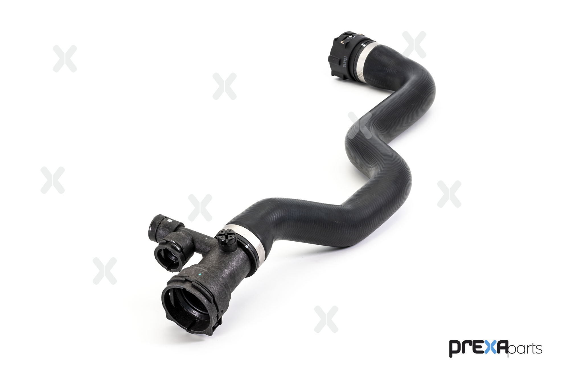 Radiator Hose