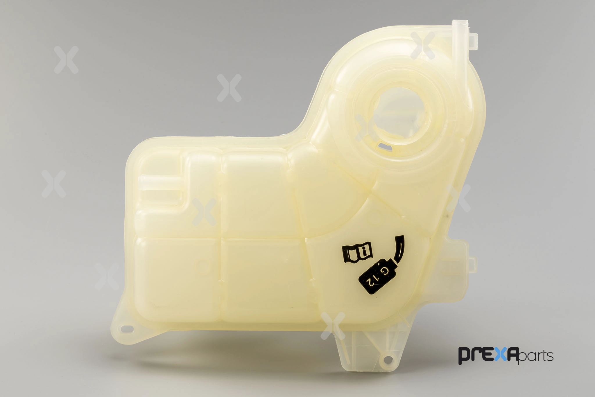 Expansion Tank, coolant