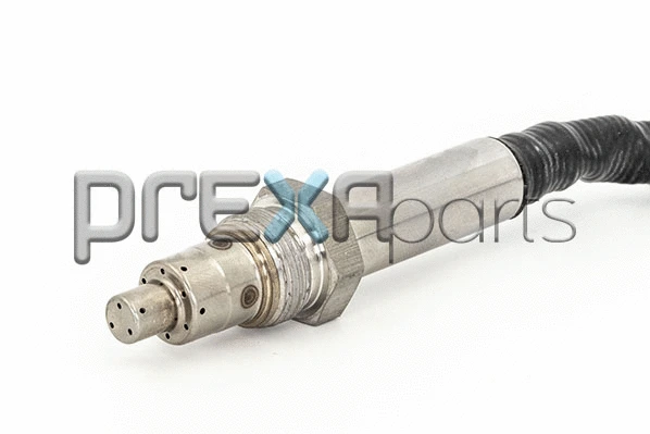 NOx Sensor, urea injection