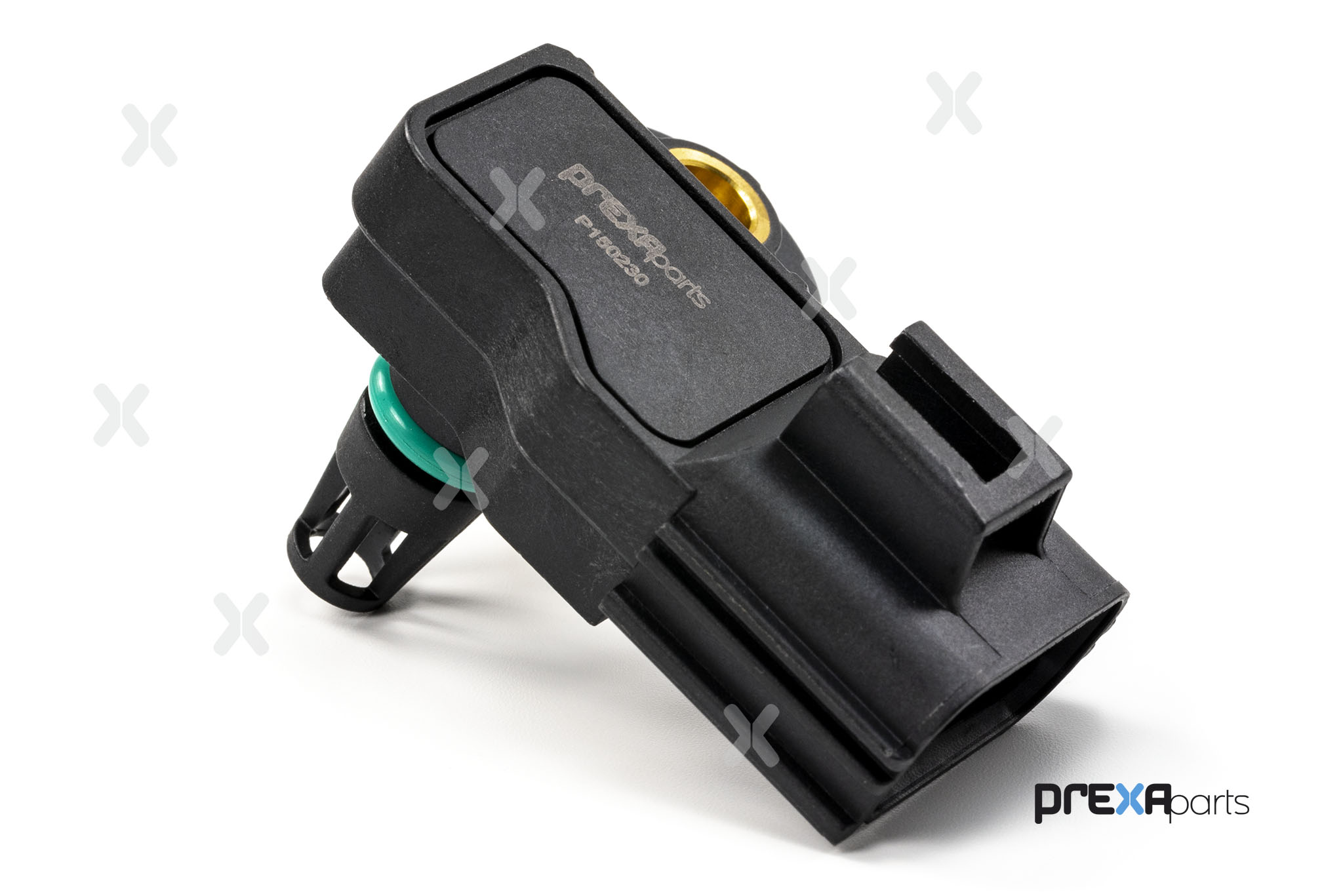 Sensor, intake manifold pressure (P150230)