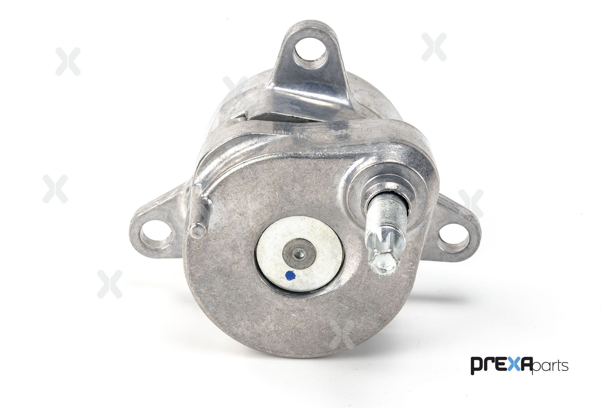 Belt Tensioner, V-ribbed belt