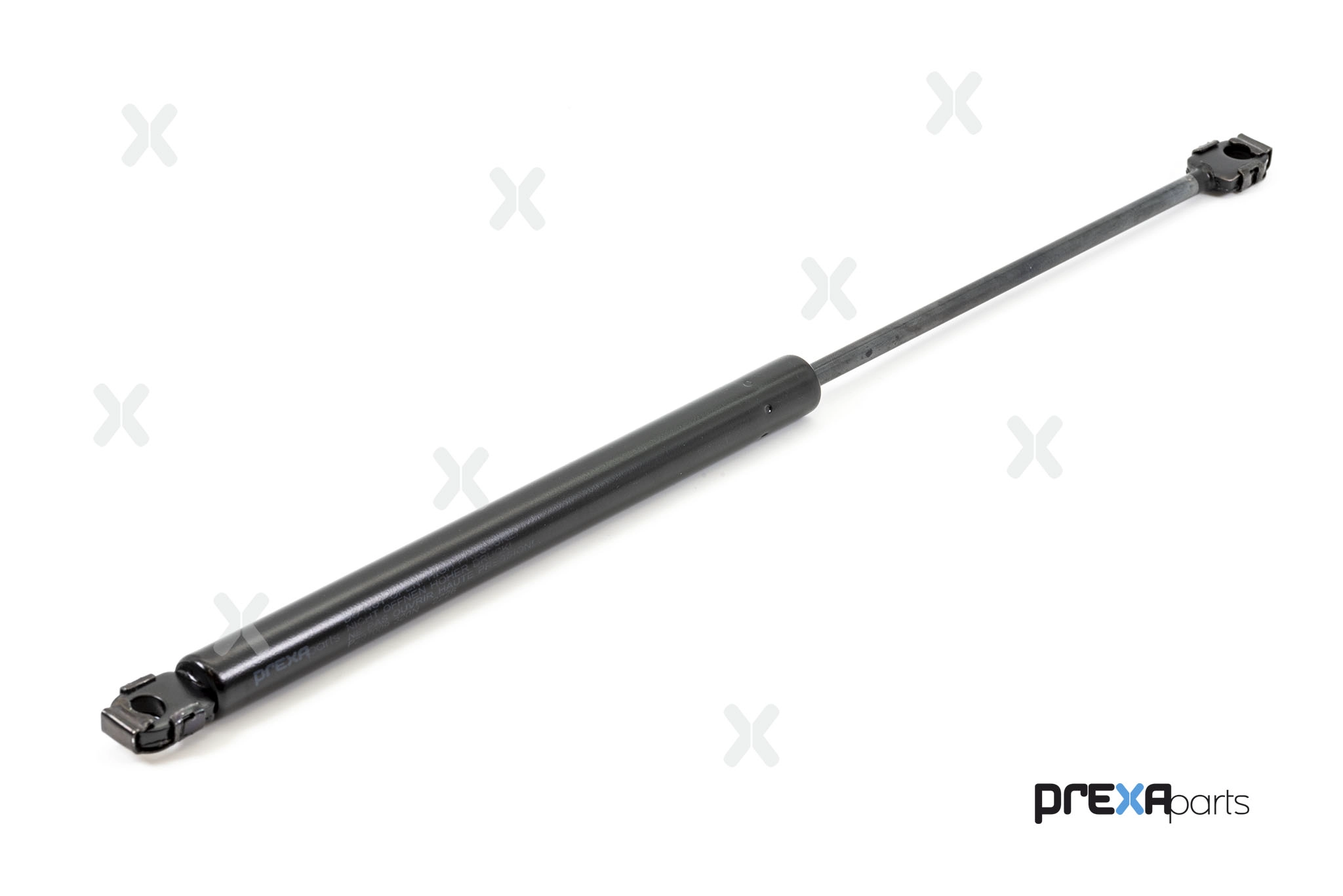 Gas Spring, bonnet (P237009)
