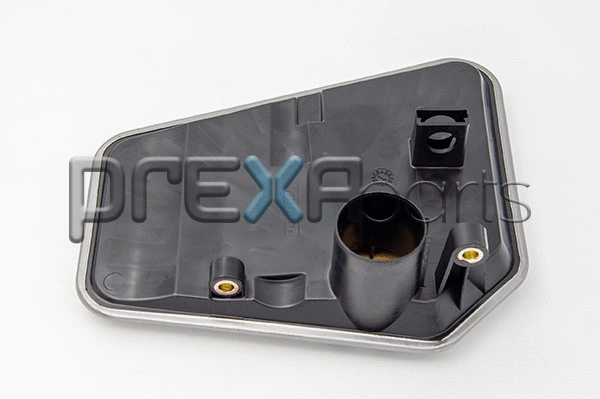 Hydraulic Filter, automatic transmission