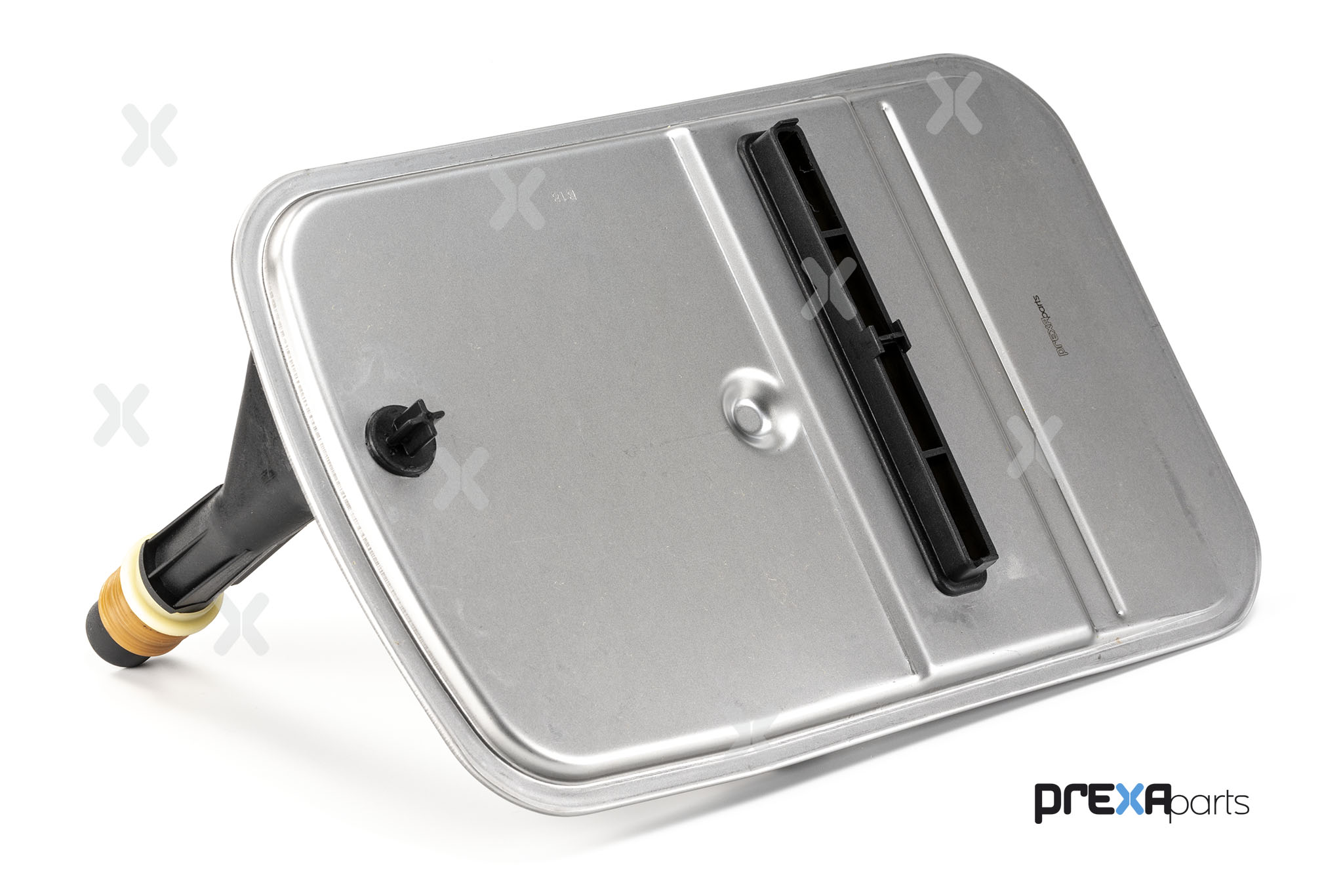 Hydraulic Filter Kit, automatic transmission