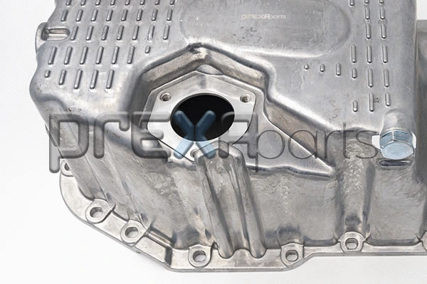 Oil Sump
