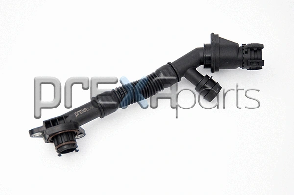 Hose, crankcase ventilation (P226334)