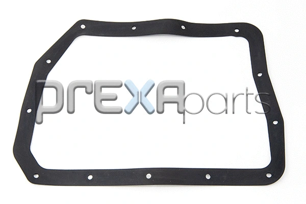 Gasket, automatic transmission oil sump