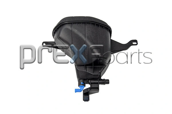 Expansion Tank, coolant