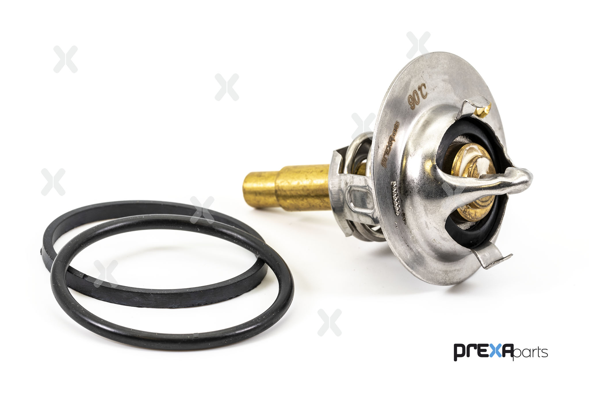 Thermostat, coolant (P307005)