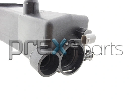 Expansion Tank, coolant