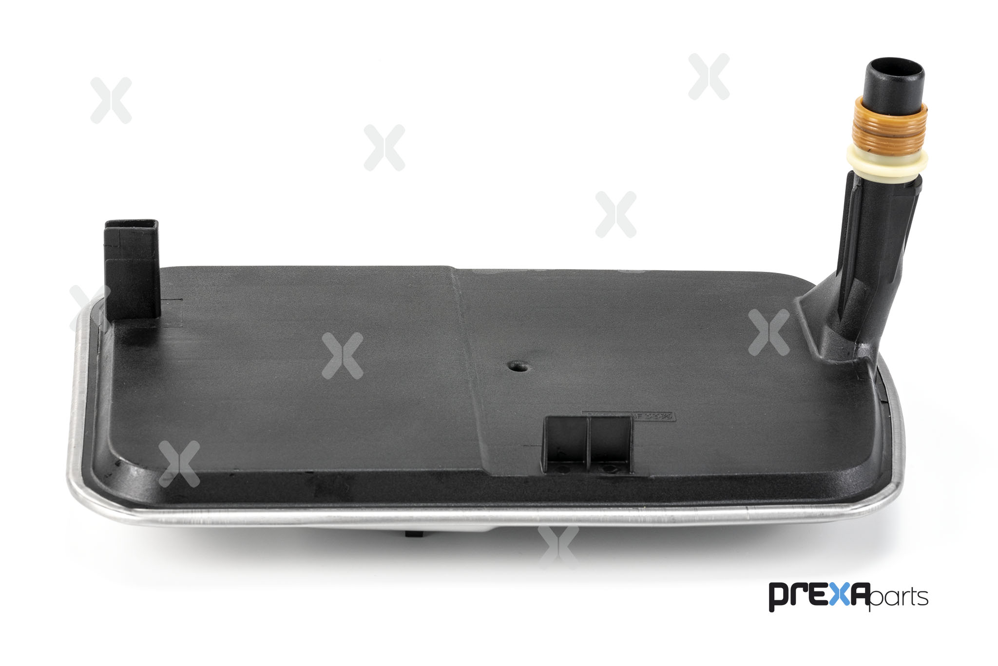 Hydraulic Filter Kit, automatic transmission