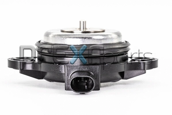 Central Magnet, camshaft adjustment