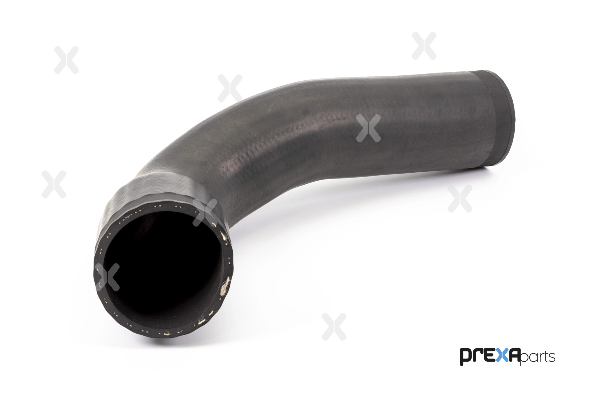 Charge Air Hose