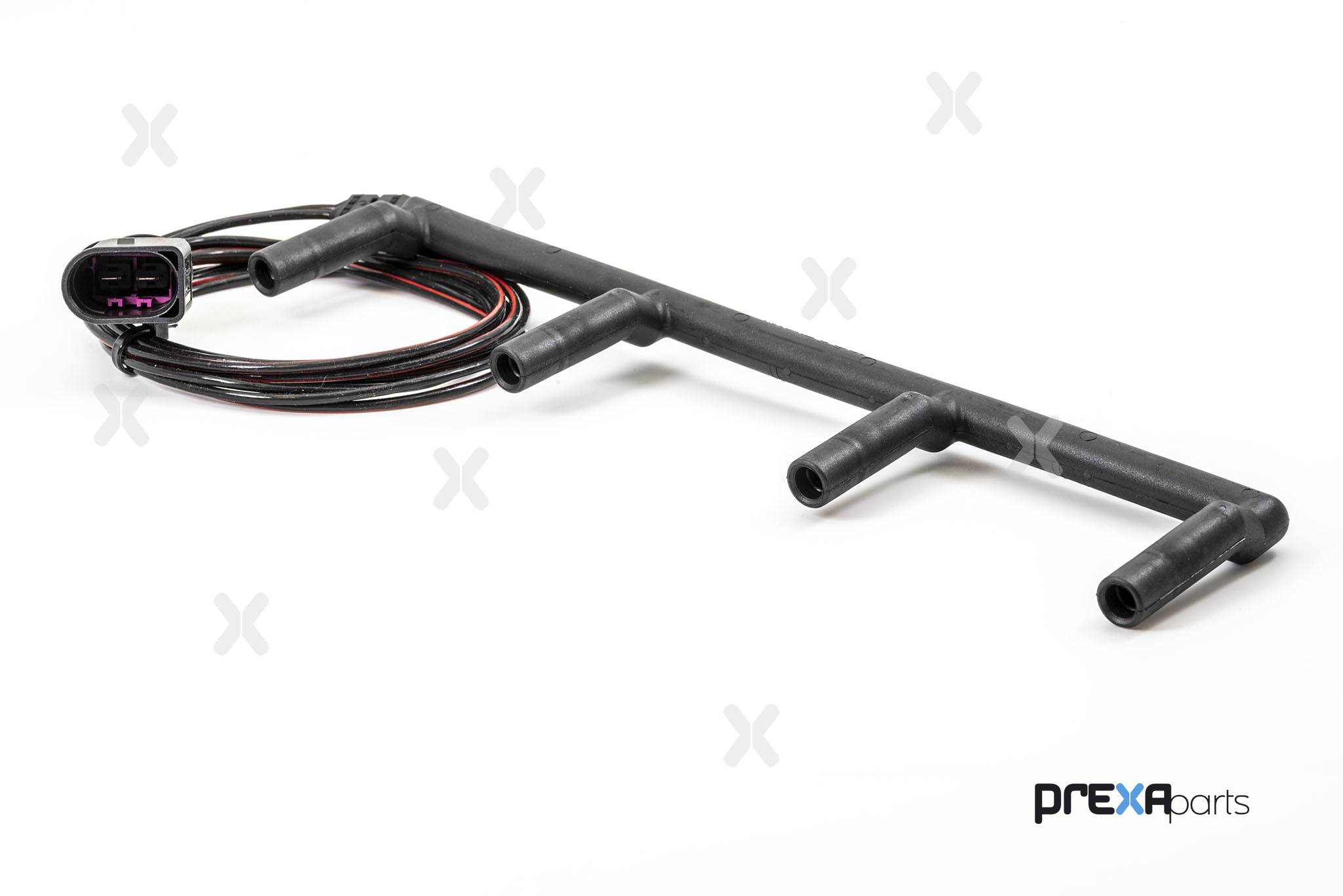 Connecting Cable, injector (P143006)